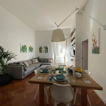 Appartement Sterlizia House à Rome Extérieur photo