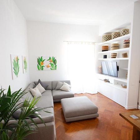Appartement Sterlizia House à Rome Extérieur photo