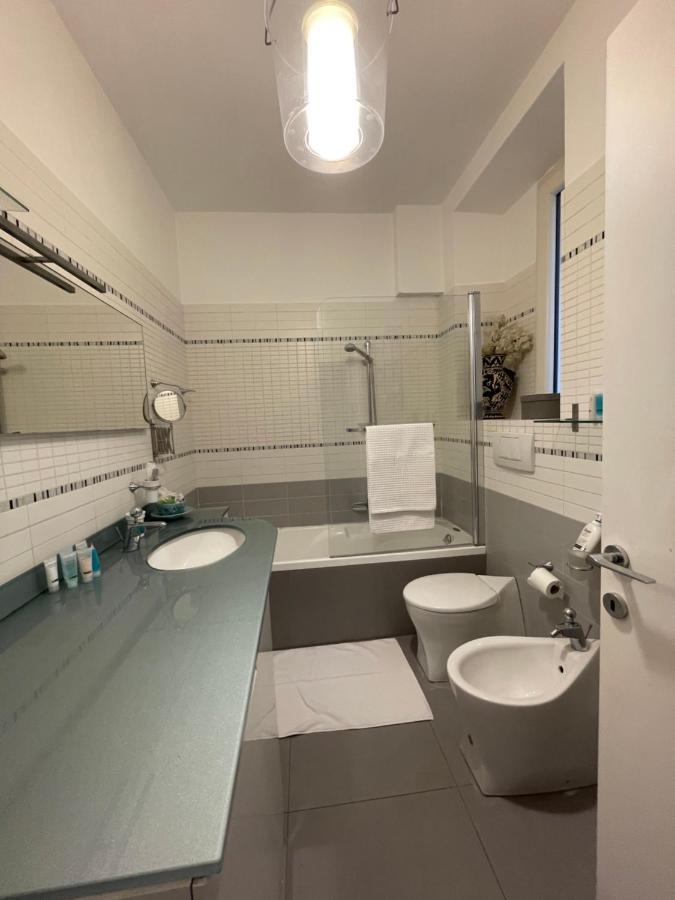 Appartement Sterlizia House à Rome Extérieur photo