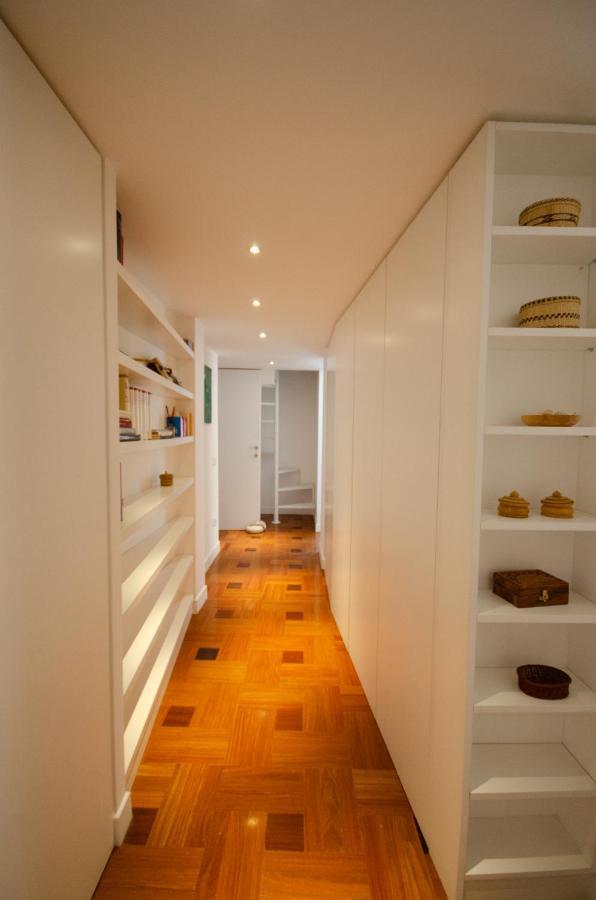 Appartement Sterlizia House à Rome Extérieur photo