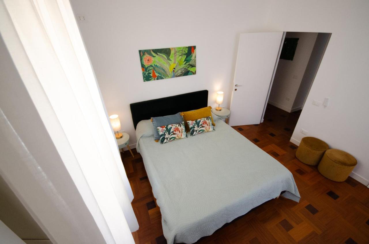 Appartement Sterlizia House à Rome Extérieur photo