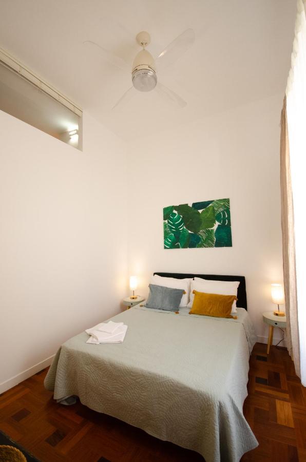 Appartement Sterlizia House à Rome Extérieur photo
