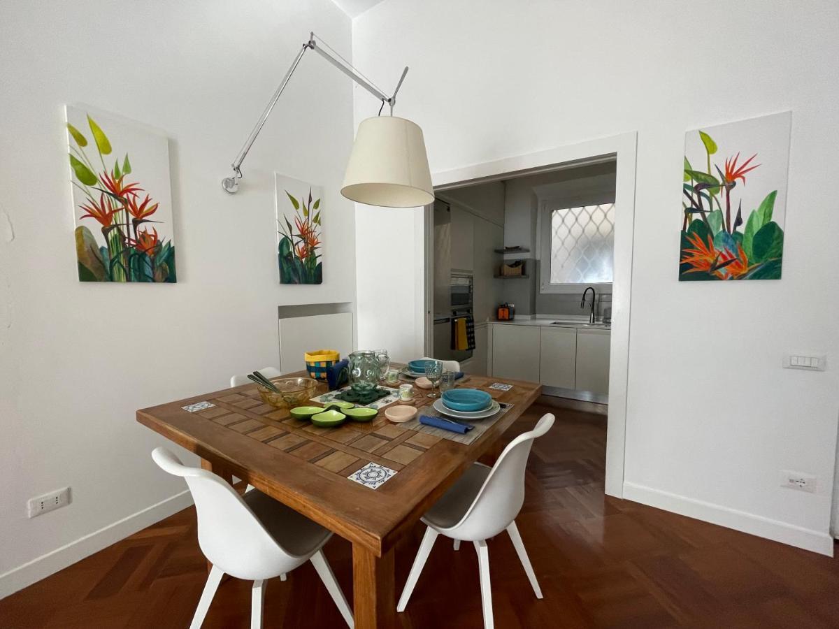 Appartement Sterlizia House à Rome Extérieur photo