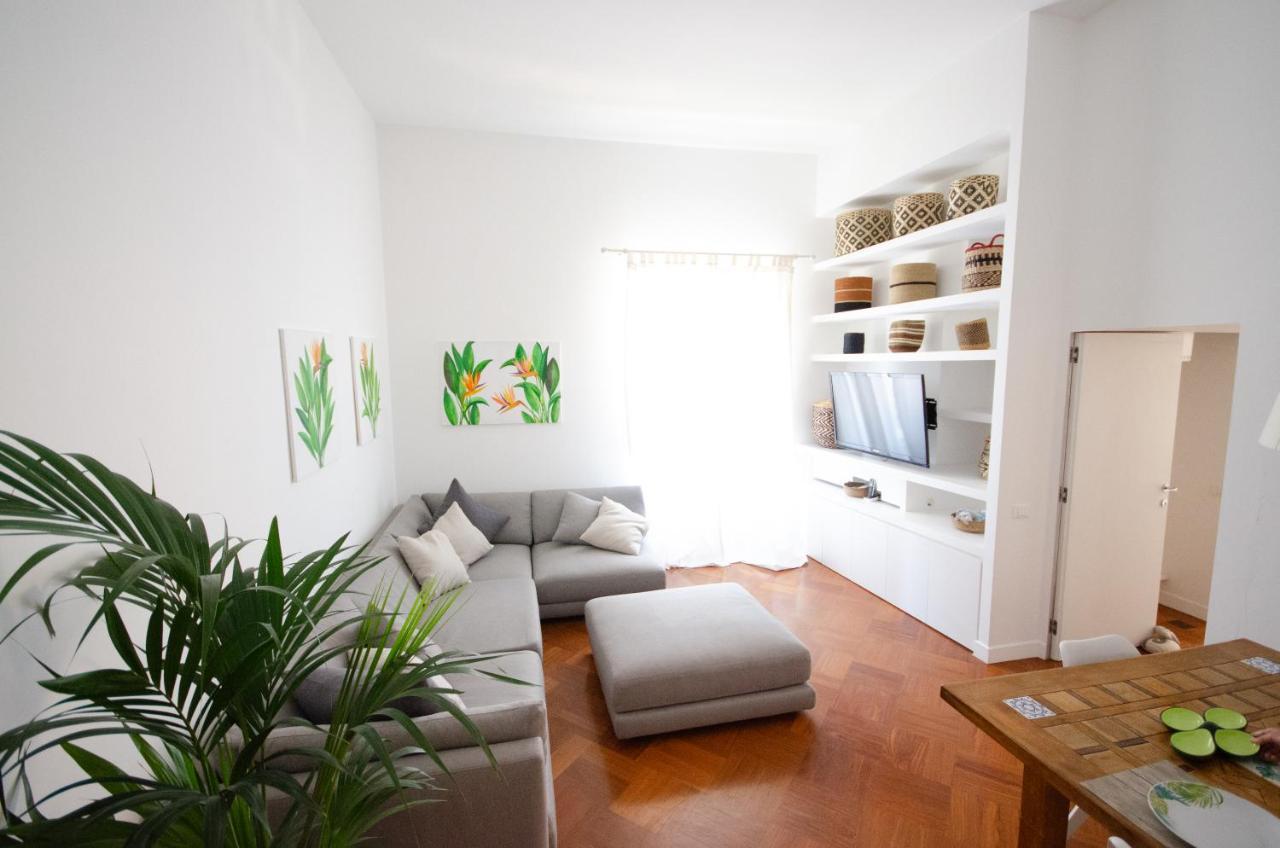 Appartement Sterlizia House à Rome Extérieur photo