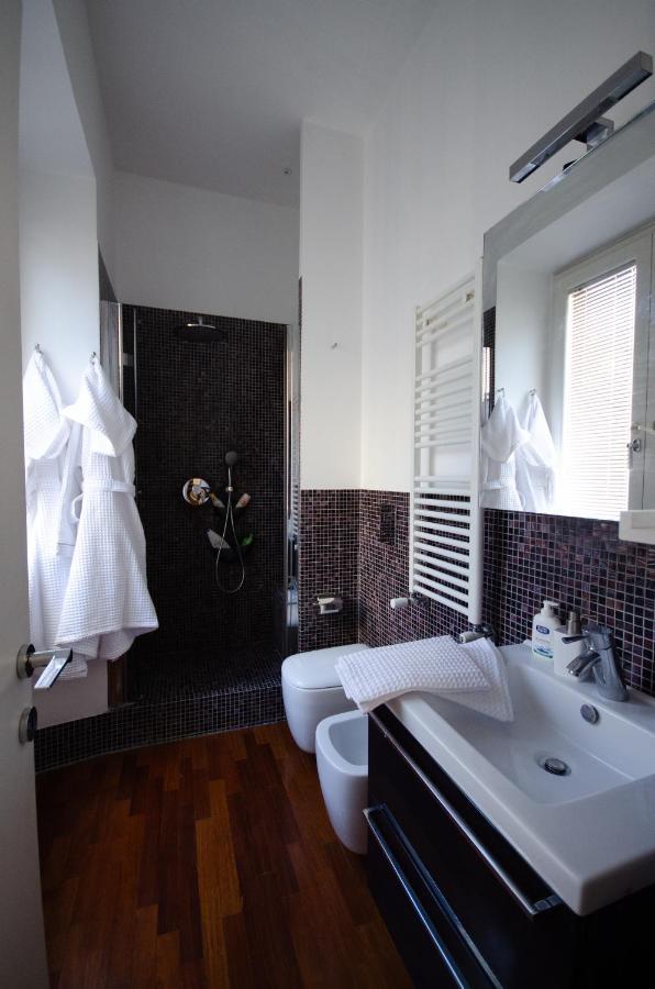 Appartement Sterlizia House à Rome Extérieur photo