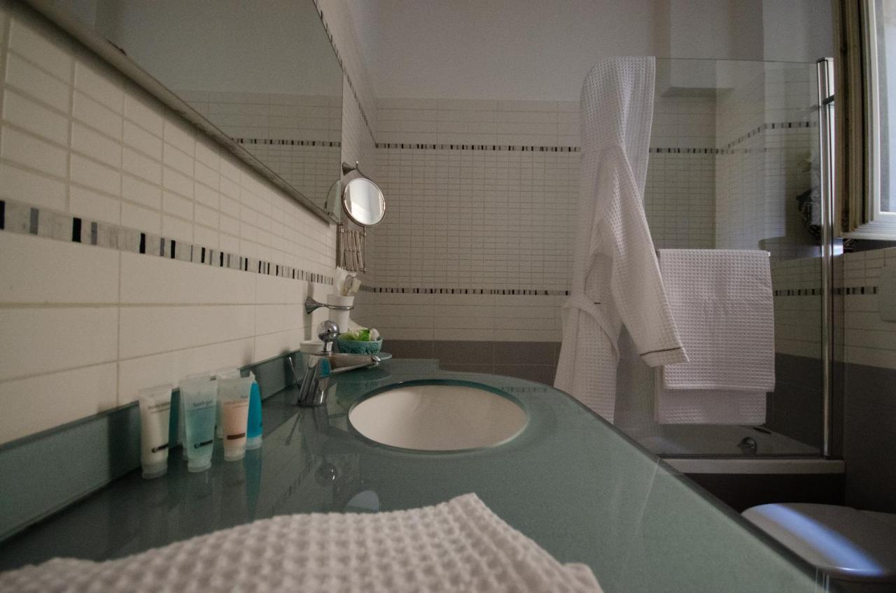 Appartement Sterlizia House à Rome Extérieur photo